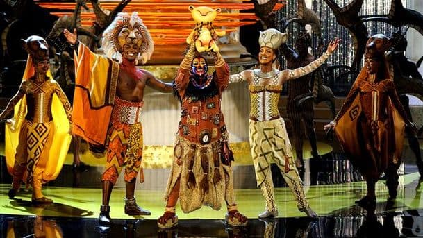 The Musical