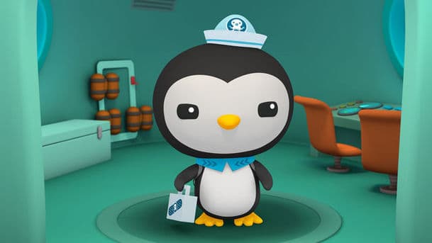 Octonauts