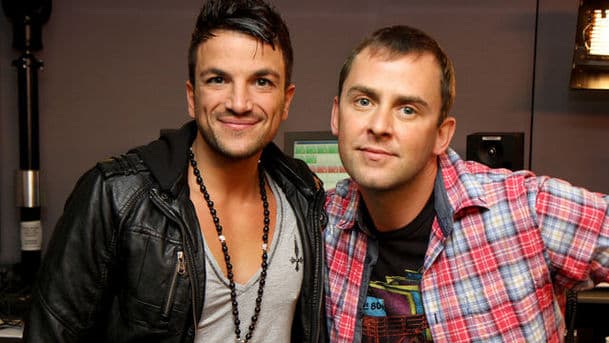 Scott Mills