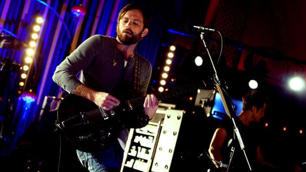 BBC Radio 1 Presents...