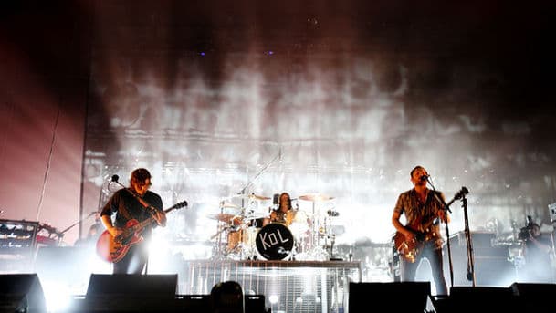 BBC Radio 1 Presents...