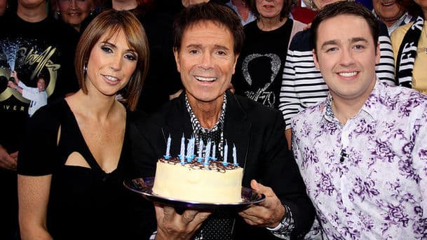 The One Show