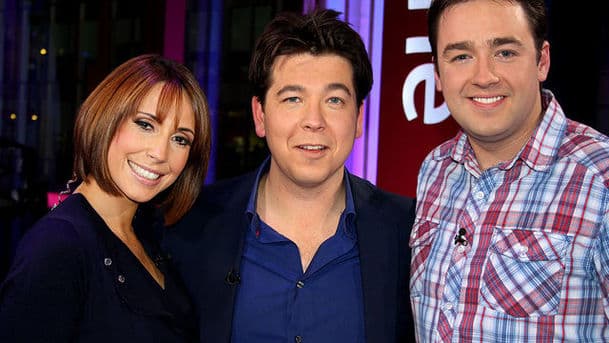 The One Show