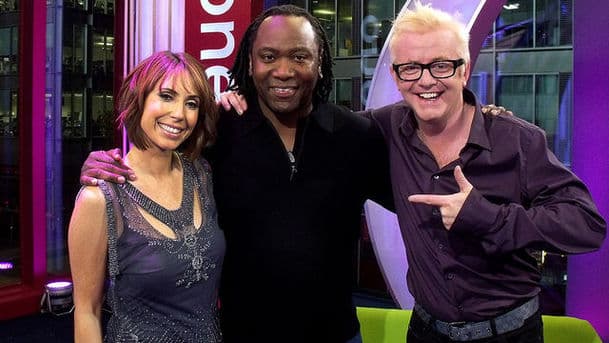 The One Show