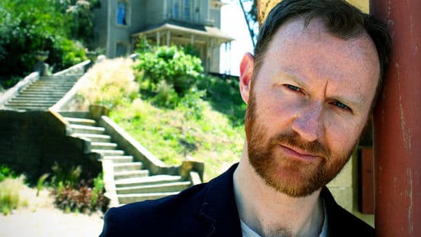A History of Horror with Mark Gatiss