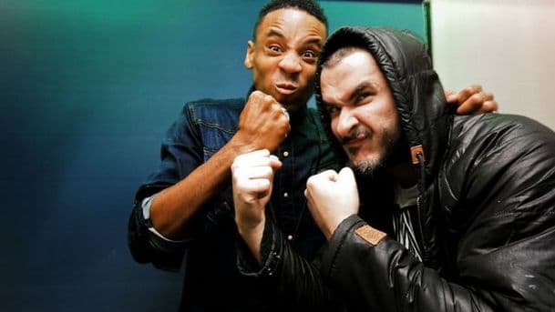 Zane Lowe