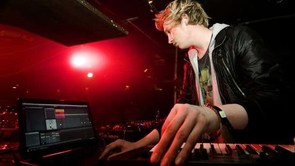 BBC Introducing in Wales with Bethan Elfyn