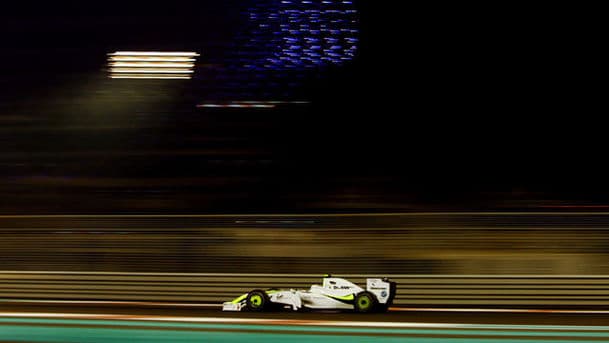 5 live Formula 1