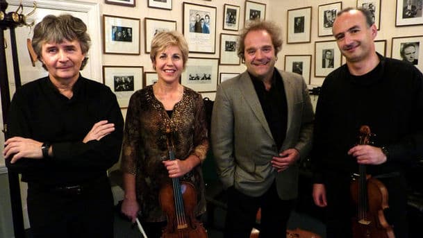 Radio 3 Lunchtime Concert