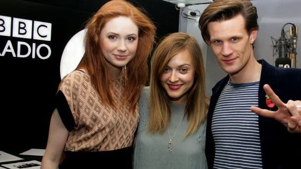 Fearne Cotton