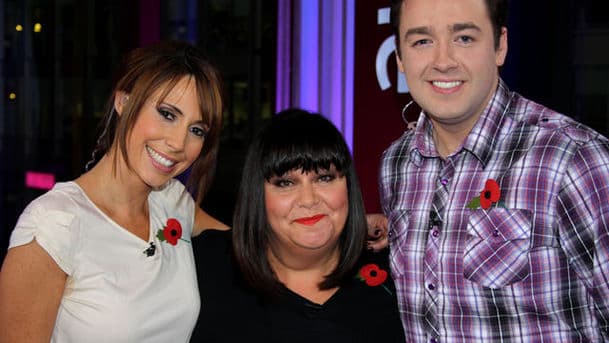The One Show