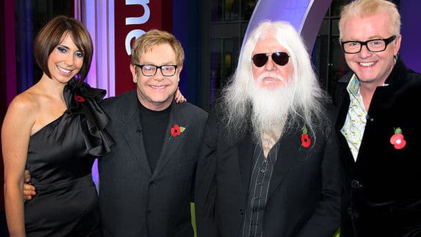 The One Show