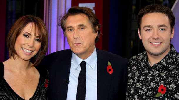 The One Show