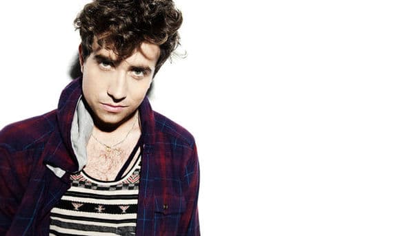 Nick Grimshaw