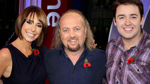 The One Show