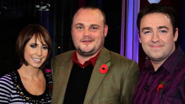 The One Show