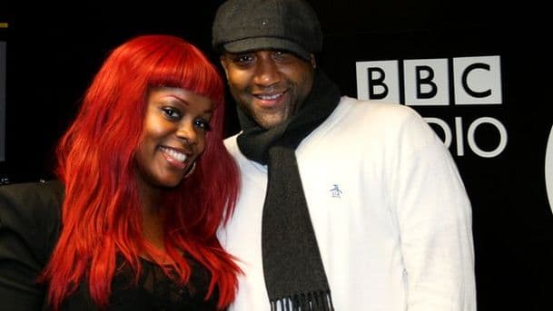 RnB with Ronnie Herel