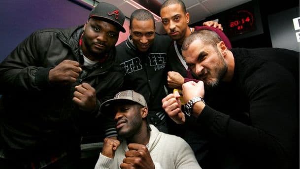 Zane Lowe