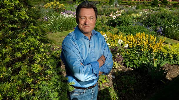 Alan Titchmarsh's Garden Secrets
