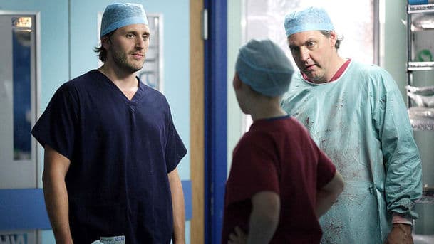Holby City