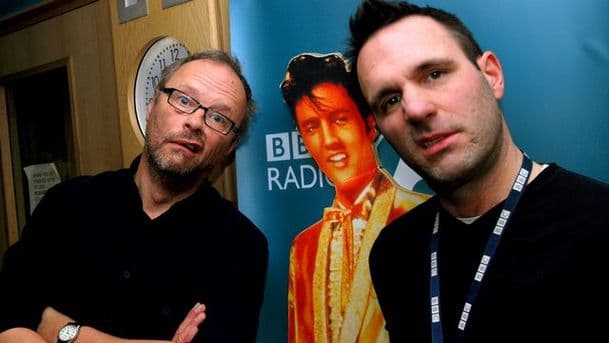 Shaun Keaveny