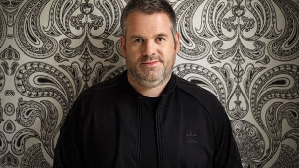 The Chris Moyles Show