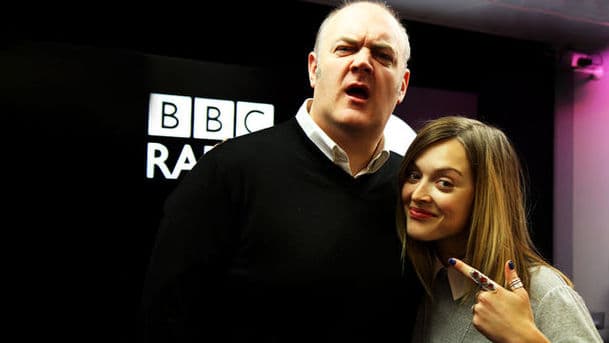 Fearne Cotton