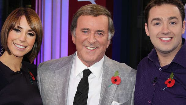 The One Show