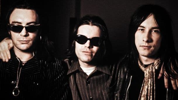 Essential Albums of the 90s