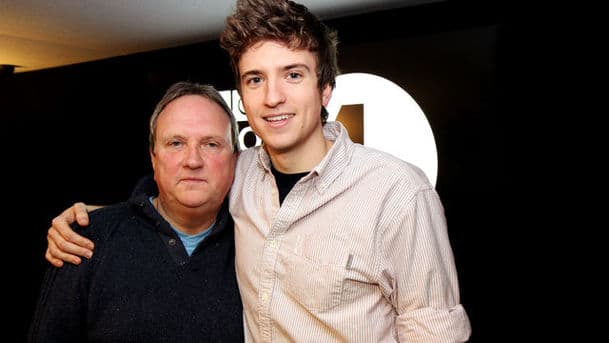 Greg James
