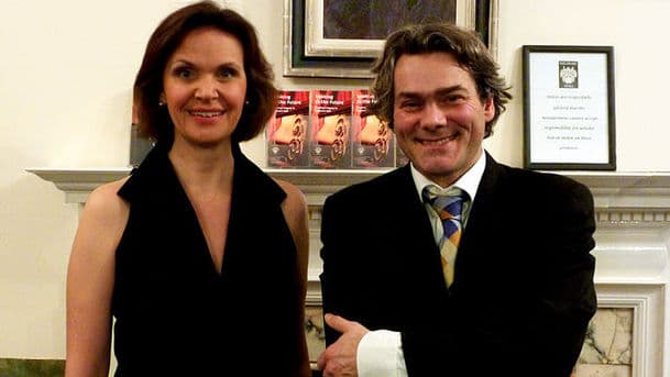 Radio 3 Lunchtime Concert
