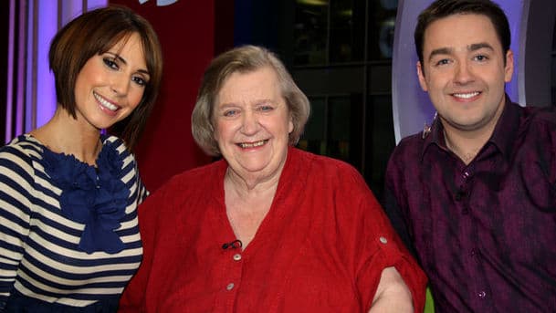 The One Show