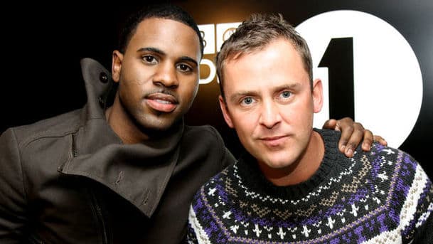 Scott Mills