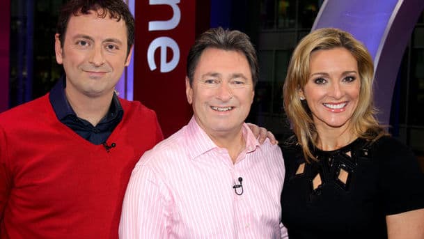 The One Show