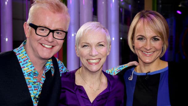 The One Show