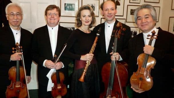 Radio 3 Lunchtime Concert