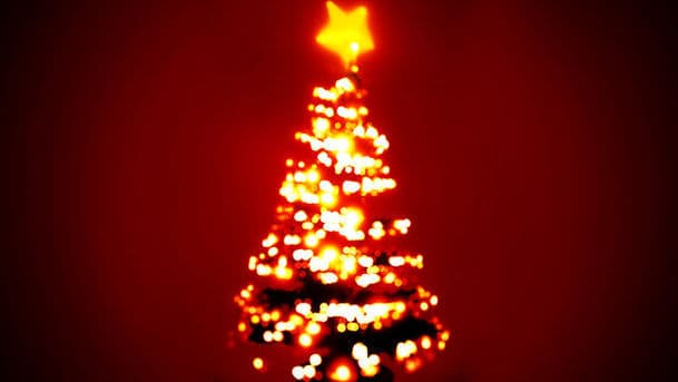 Christmas Around Europe
