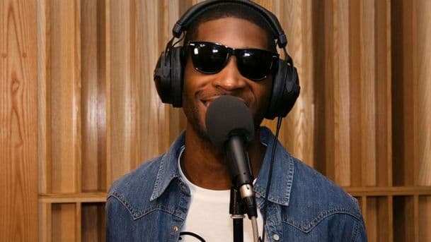 Christmas and New Year on Radio 1