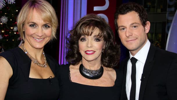 The One Show