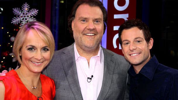 The One Show