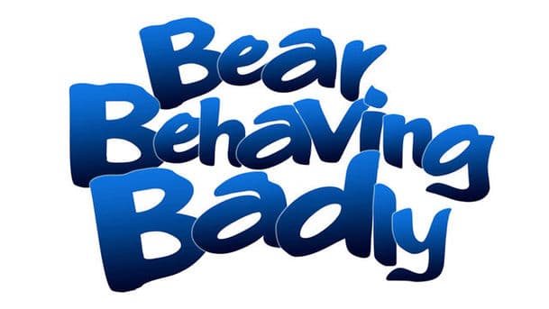 Bear Behaving Badly