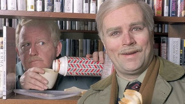 Still Game