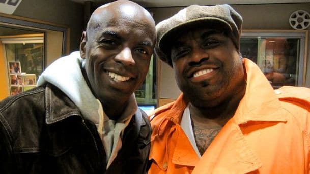 Trevor Nelson's Soul Show