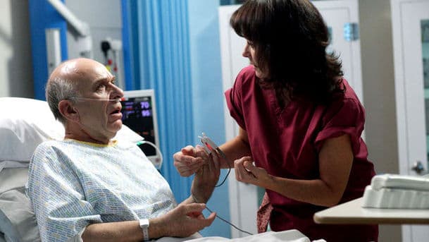 Holby City