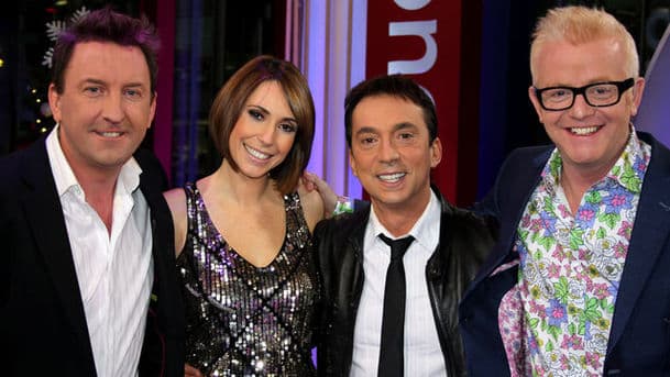 The One Show