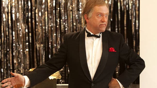 The Impressions Show with Culshaw and Stephenson