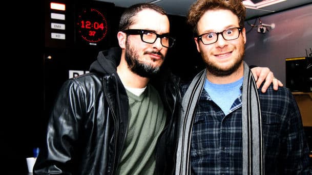 Zane Lowe