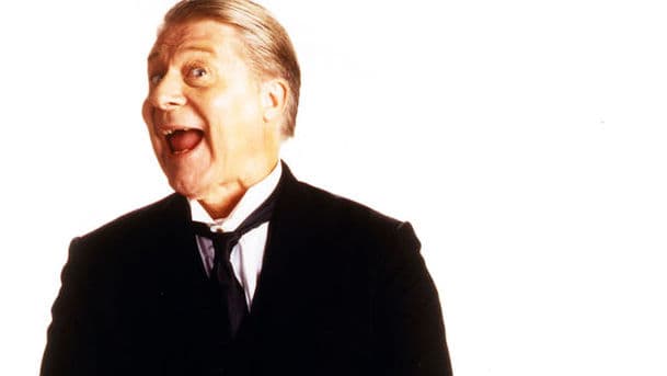 Jeeves in Manhattan