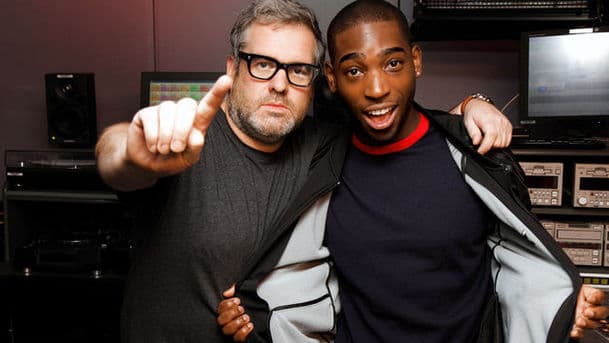 The Chris Moyles Show
