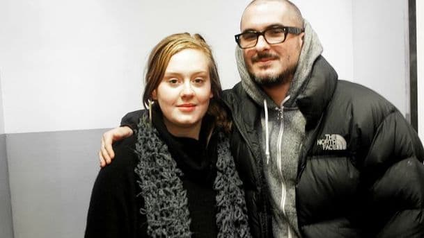 Zane Lowe